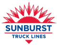 Sunburst Truck Lines Inc. logo