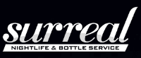 Surreal Nightlife & Bottle Service Chicago logo
