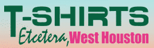 T-Shirts Etc. West Houston logo