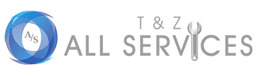T&Z ALL Services logo