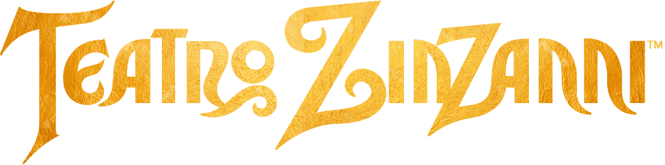 Cabaret ZaZou logo