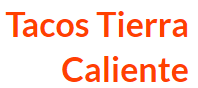 Tacos Tierra Caliente (Food Truck) logo