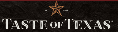 Taste of Texas logo