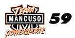 Team Mancuso Powersports 59 logo