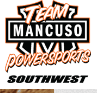 Team Mancuso Powersports Southwest logo