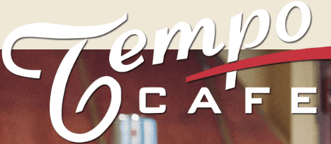 Tempo Cafe logo