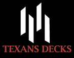 Texans Decks logo