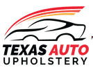 Texas Auto Upholstery LLC logo