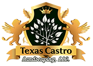 Texas Castro Landscaping LLC logo