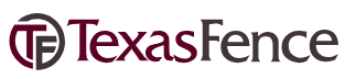 Texas Fence logo
