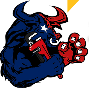 Texas Plumbing logo