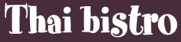 Thai Bistro logo