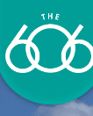 The 606 logo