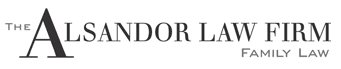The Alsandor Law Firm logo