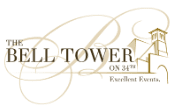 The Bell Tower on 34th logo