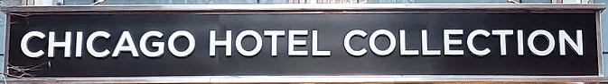 The Chicago Hotel Collection Magnificent Mile Hotel & Suites logo