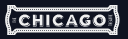 The Chicago Theatre logo