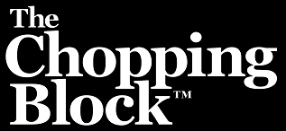 The Chopping Block logo