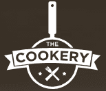 The Cookery Houston logo