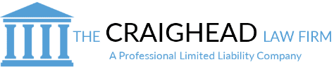 The Craighead Law Firm, PLLC – Employment Lawyer Houston logo