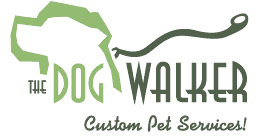 The Dog Walker logo