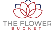 The Flower Bucket logo