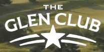 The Glen Club logo