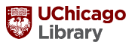 The Joe and Rika Mansueto Library logo