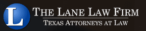 The Lane Law Firm logo
