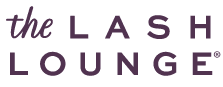 The Lash Lounge logo