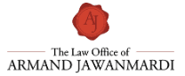 The Law Office of Armand Jawanmardi logo