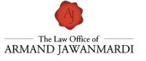 The Law Office of Armand Jawanmardi logo