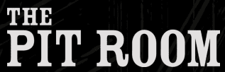 The Pit Room logo