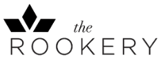 The Rookery Building logo