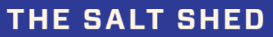 The Salt Shed logo