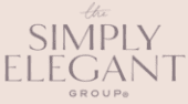 The Simply Elegant Group – Chicago Wedding Planners + Coordinators logo