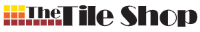The Tile Shop logo