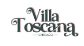 The Villa Toscana Guest House logo