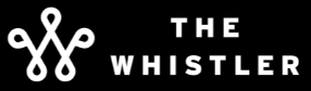 The Whistler logo