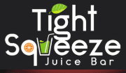 Tight Squeeze Juice Bar logo