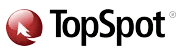 TopSpot logo