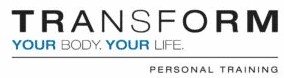 Transform Personal Training logo