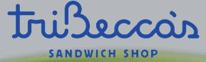 TriBecca’s Sandwich Shop logo