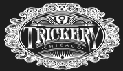 Trickery logo