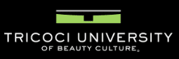 Tricoci University of Beauty Culture Chicago logo