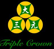 Triple Crown Restaurant logo