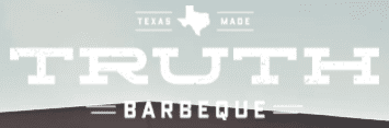Truth BBQ logo