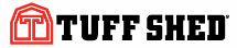 Tuff Shed Jersey Village logo