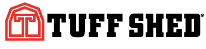 Tuff Shed Jersey Village logo