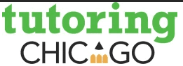 Tutoring Chicago logo